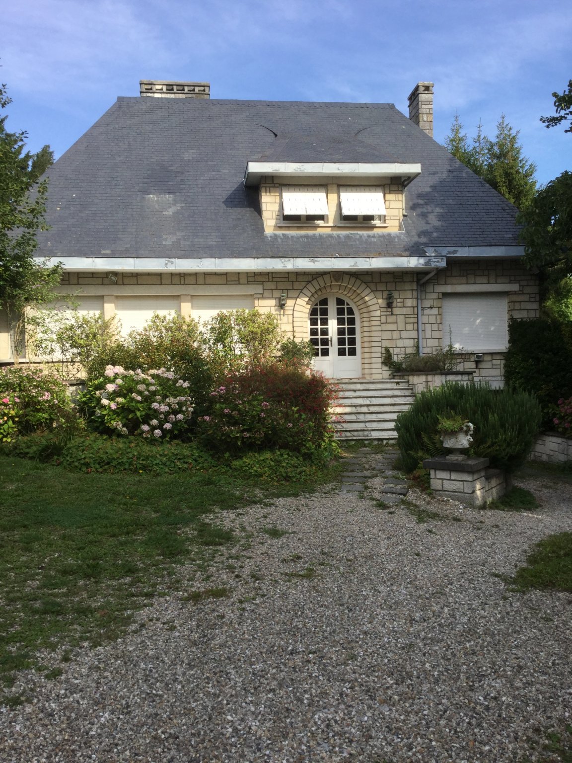 Les Maisons à Louer Par L'Agence De Dieppe - Cabinet Robert