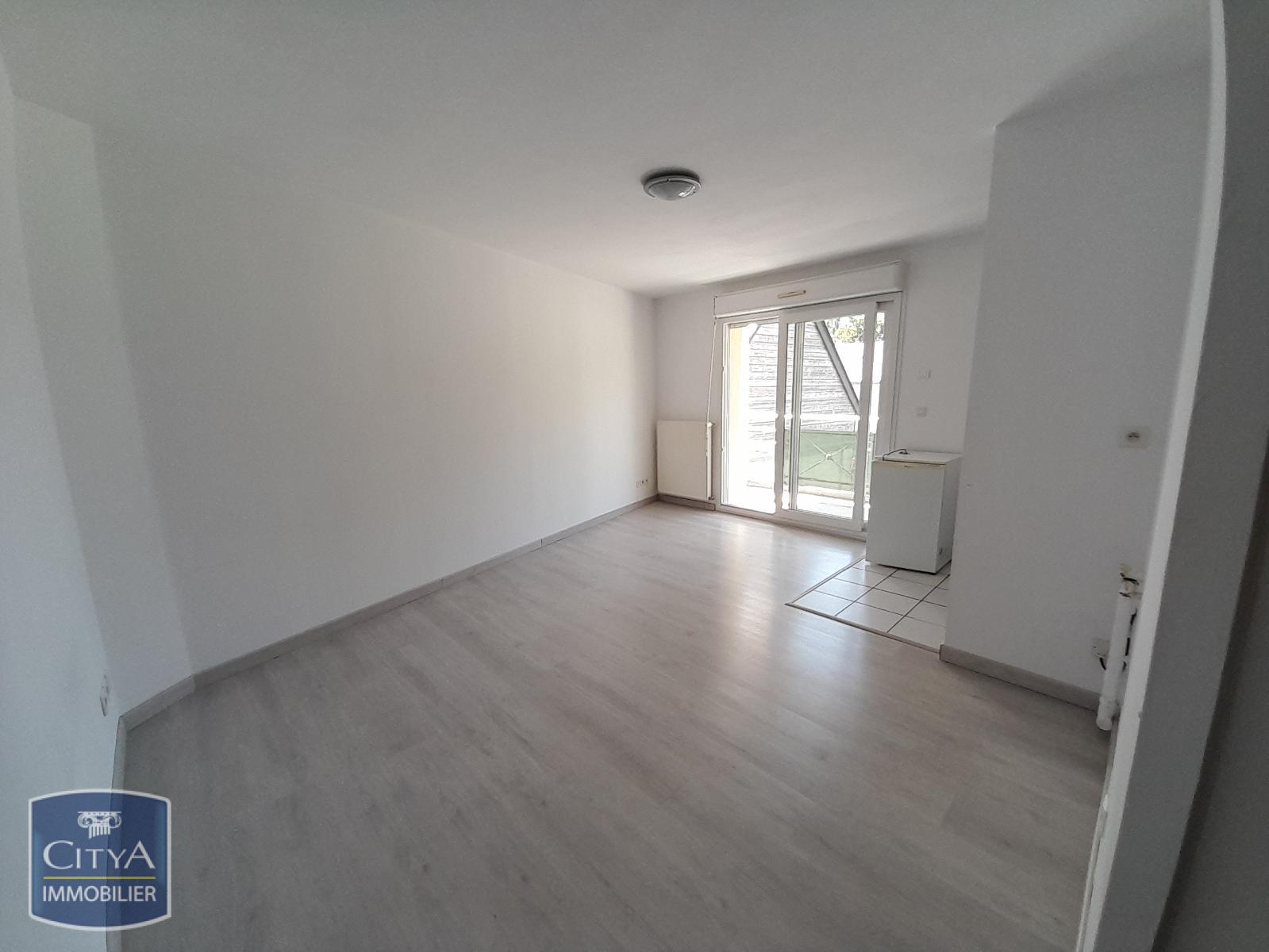 Appartement à louer • 1 pièce • 29.24m² • LUNERAY LUNERAY