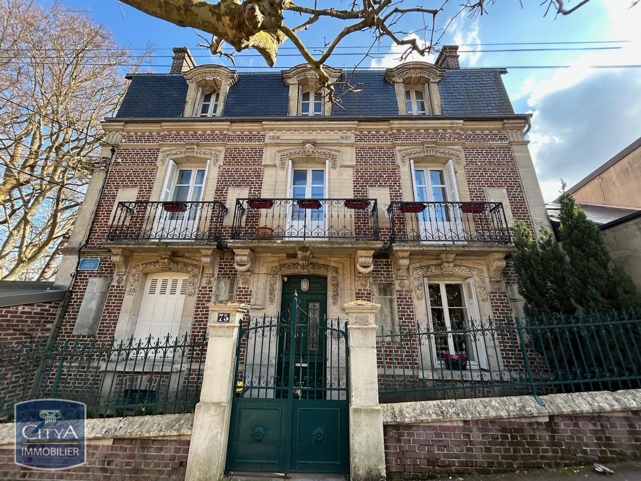 Appartement à vendre • 1 pièce • 22.58m² • Dieppe Dieppe