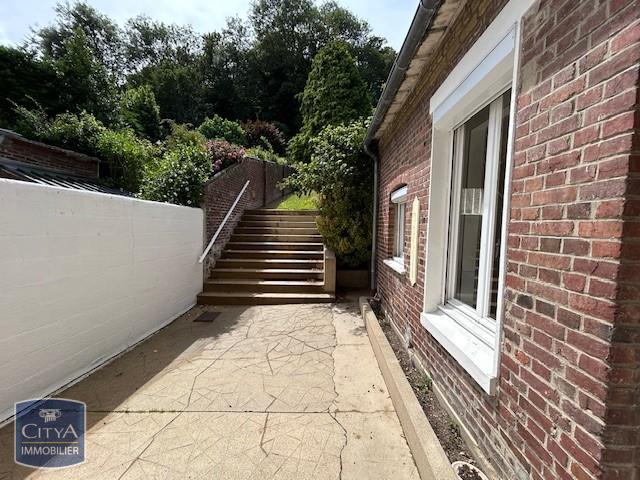 Appartement à vendre • 2 pièces • 1 chambre • 55.78m² • Dieppe Dieppe