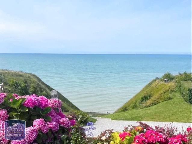 Appartement à vendre &bull; 1 pièce &bull; 22.56m² &bull; Petit-Caux Petit-Caux