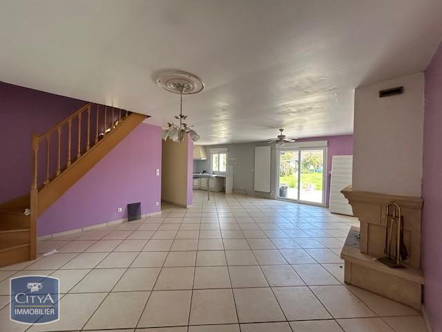 Maison à vendre • 7 pièces • 5 chambres • 188.0m² • Thil-Manneville Thil-Manneville